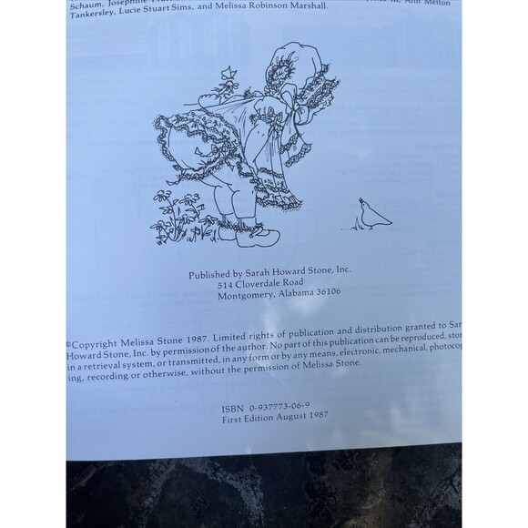 FRENCH HAND SEWING FOR MACHINE By Melissa Stone *Excellent Condition* - Picture 16 of 16